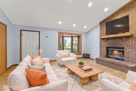 11336 Bloomfield Court Indianapolis IN 46259