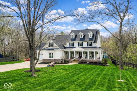 4207 E Main Street Carmel IN 46033