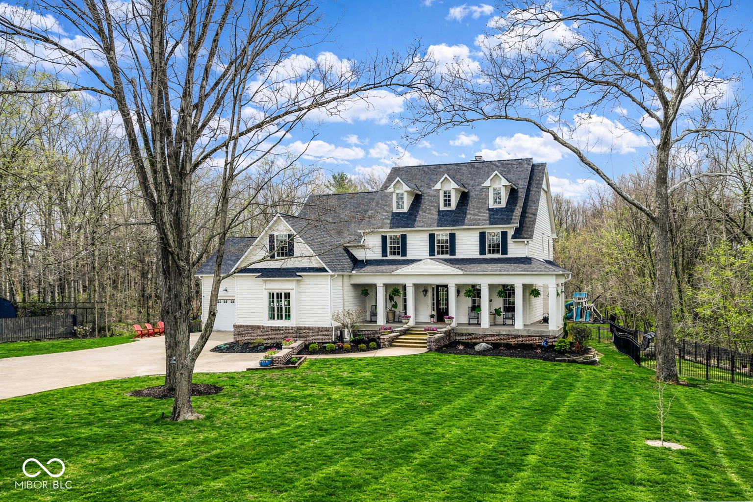 4207 E Main Street Carmel IN 46033
