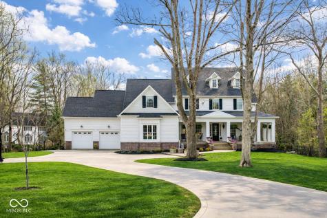 4207 E Main Street Carmel IN 46033