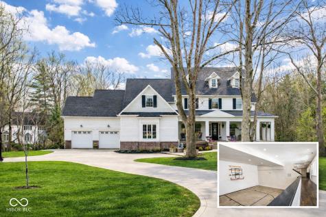4207 E Main Street Carmel IN 46033