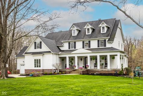 4207 E Main Street Carmel IN 46033