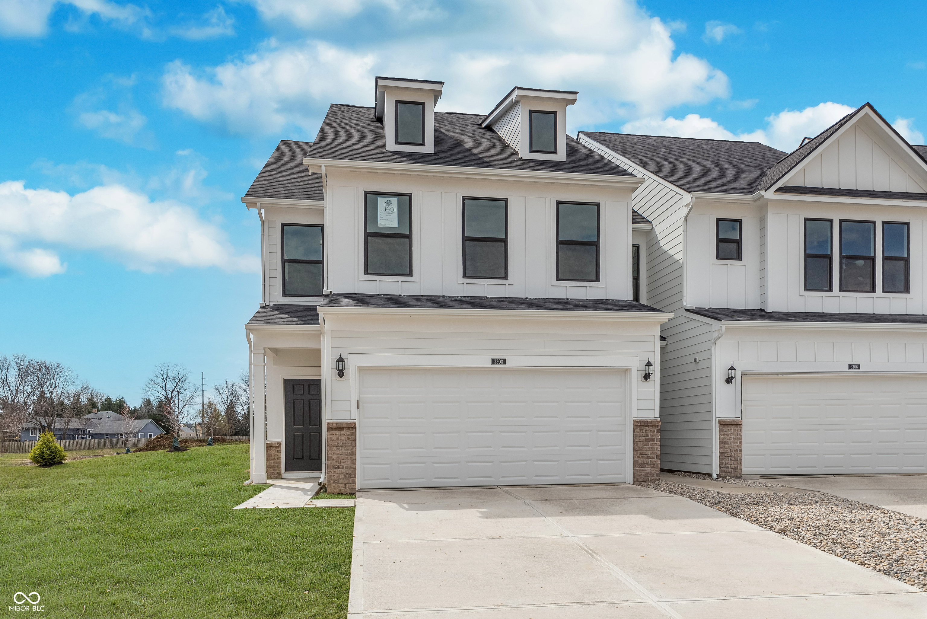 3299 Noriker Lane Zionsville IN 46077