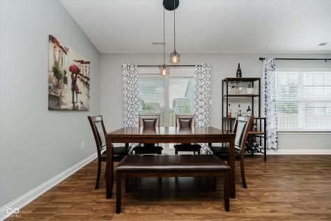 722 Jefferson Park Drive Pittsboro IN 46167