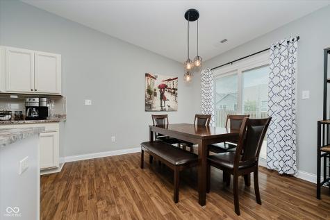 722 Jefferson Park Drive Pittsboro IN 46167