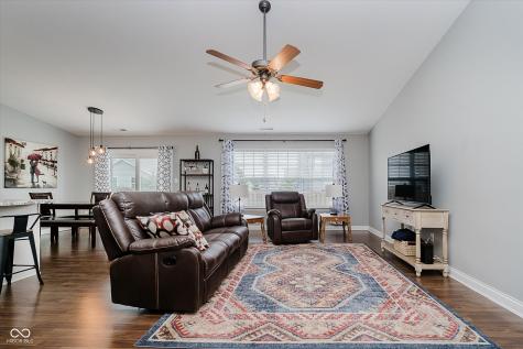 722 Jefferson Park Drive Pittsboro IN 46167