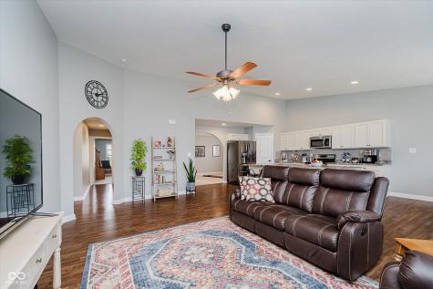722 Jefferson Park Drive Pittsboro IN 46167