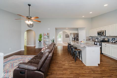 722 Jefferson Park Drive Pittsboro IN 46167