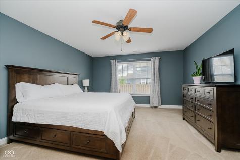 722 Jefferson Park Drive Pittsboro IN 46167
