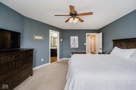 722 Jefferson Park Drive Pittsboro IN 46167