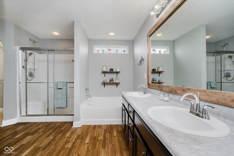 722 Jefferson Park Drive Pittsboro IN 46167