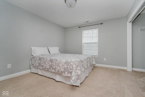 722 Jefferson Park Drive Pittsboro IN 46167