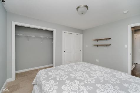 722 Jefferson Park Drive Pittsboro IN 46167