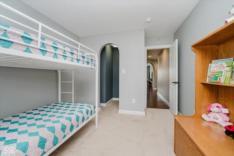 722 Jefferson Park Drive Pittsboro IN 46167