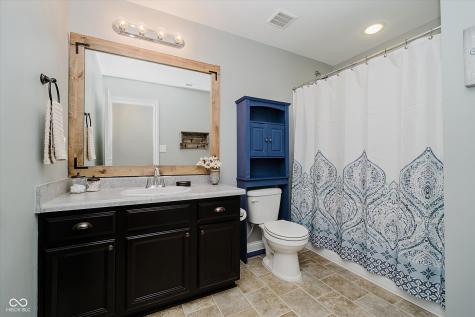 722 Jefferson Park Drive Pittsboro IN 46167