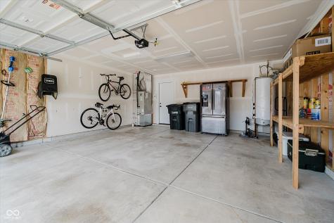 722 Jefferson Park Drive Pittsboro IN 46167