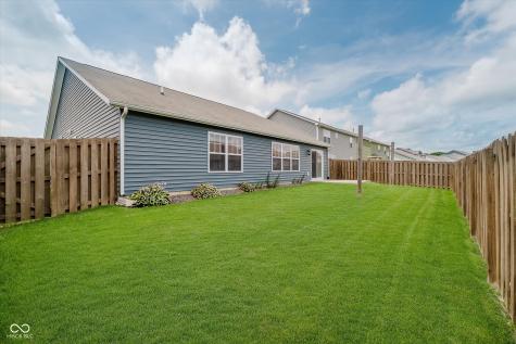722 Jefferson Park Drive Pittsboro IN 46167