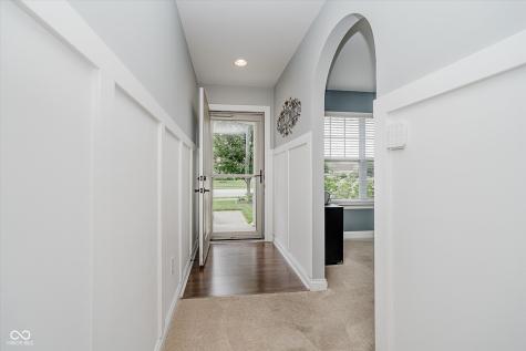 722 Jefferson Park Drive Pittsboro IN 46167