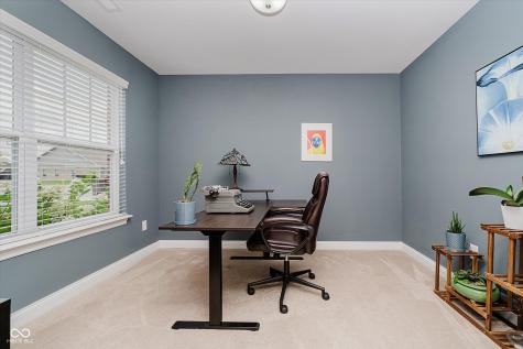 722 Jefferson Park Drive Pittsboro IN 46167