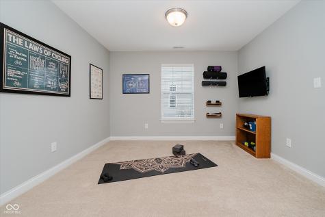 722 Jefferson Park Drive Pittsboro IN 46167