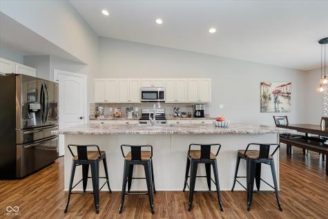 722 Jefferson Park Drive Pittsboro IN 46167