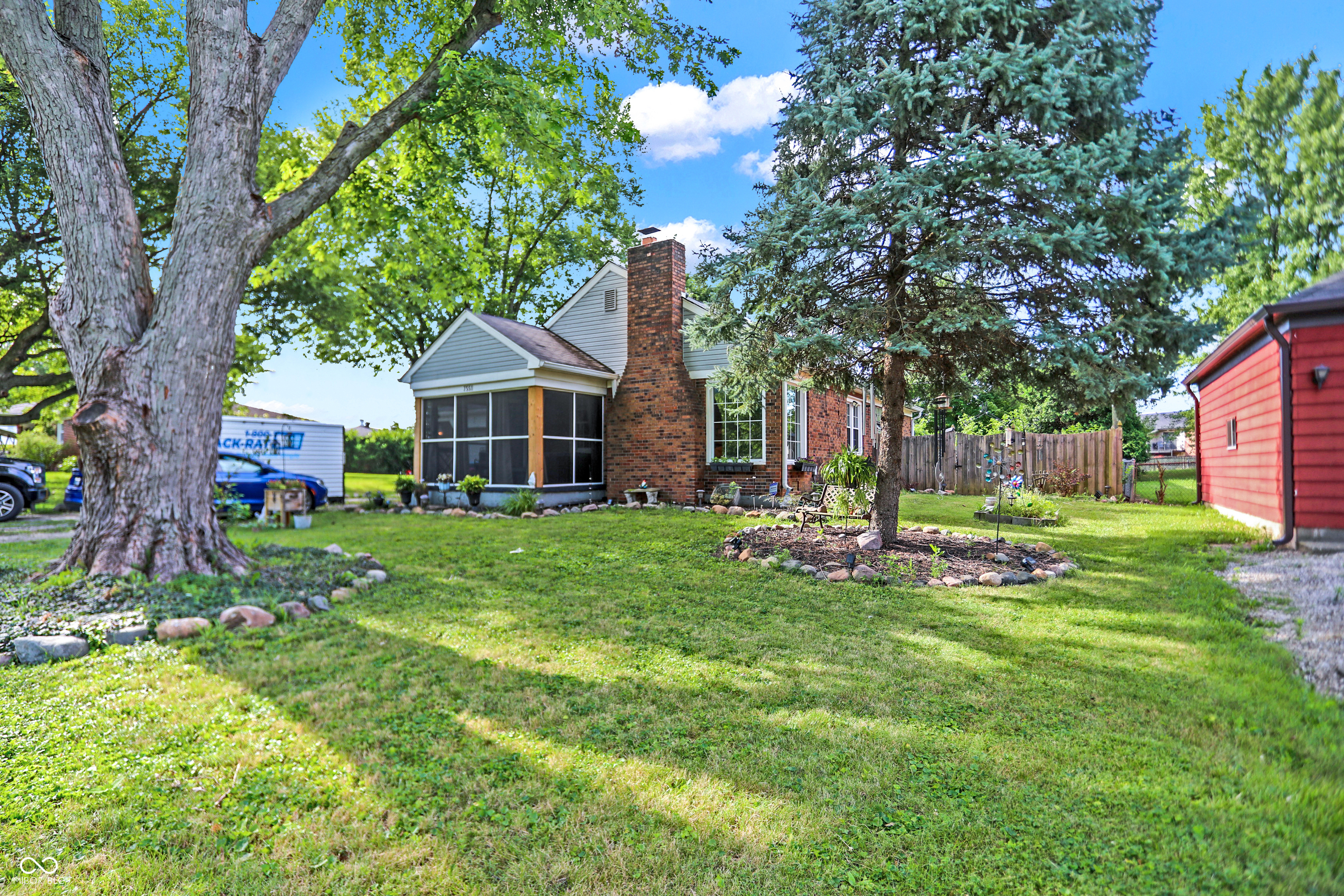 7551 English Avenue Indianapolis IN 46219