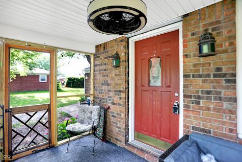 7551 English Avenue Indianapolis IN 46219
