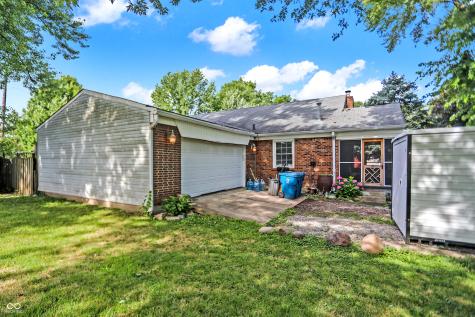 7551 English Avenue Indianapolis IN 46219