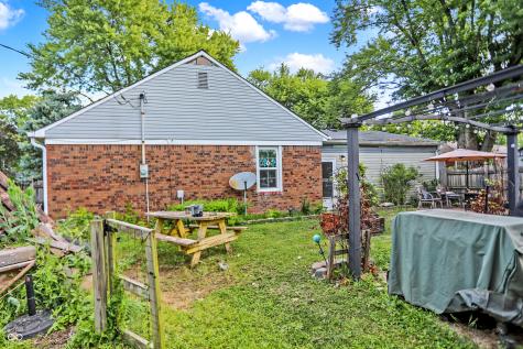7551 English Avenue Indianapolis IN 46219