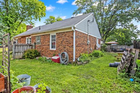 7551 English Avenue Indianapolis IN 46219