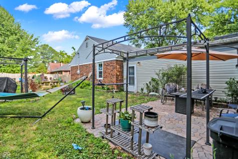 7551 English Avenue Indianapolis IN 46219