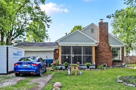 7551 English Avenue Indianapolis IN 46219