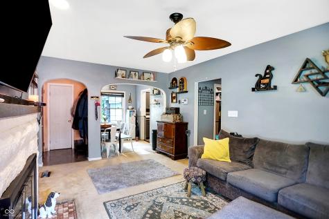 7551 English Avenue Indianapolis IN 46219