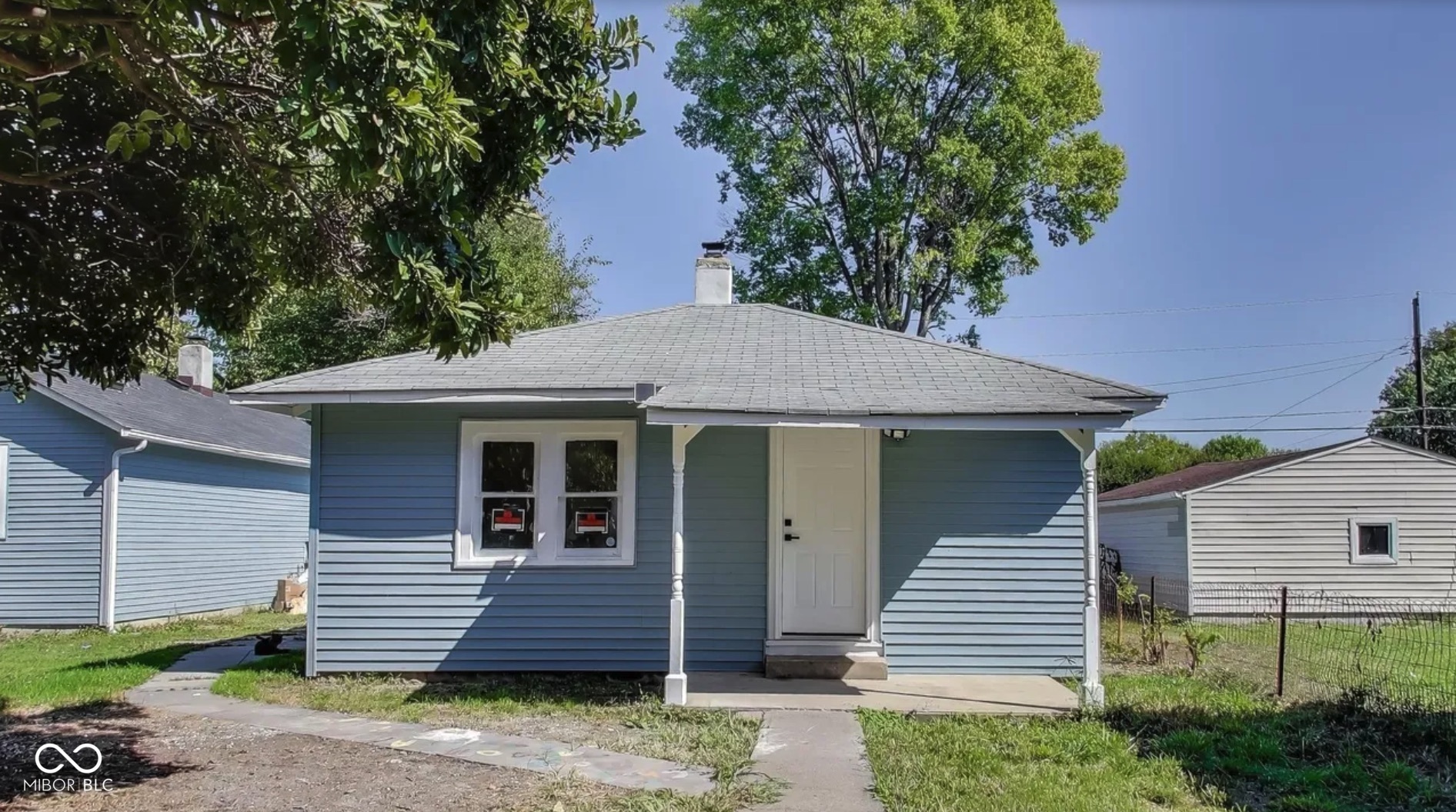 303 S Fleming Street Indianapolis IN 46241