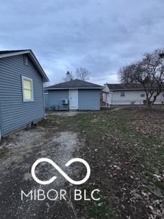 303 S Fleming Street Indianapolis IN 46241
