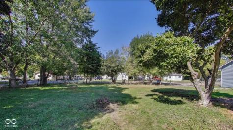 303 S Fleming Street Indianapolis IN 46241