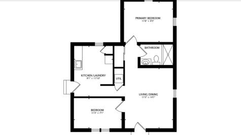 303 S Fleming Street Indianapolis IN 46241
