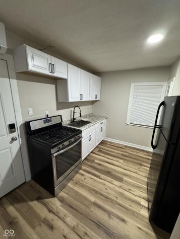 303 S Fleming Street Indianapolis IN 46241