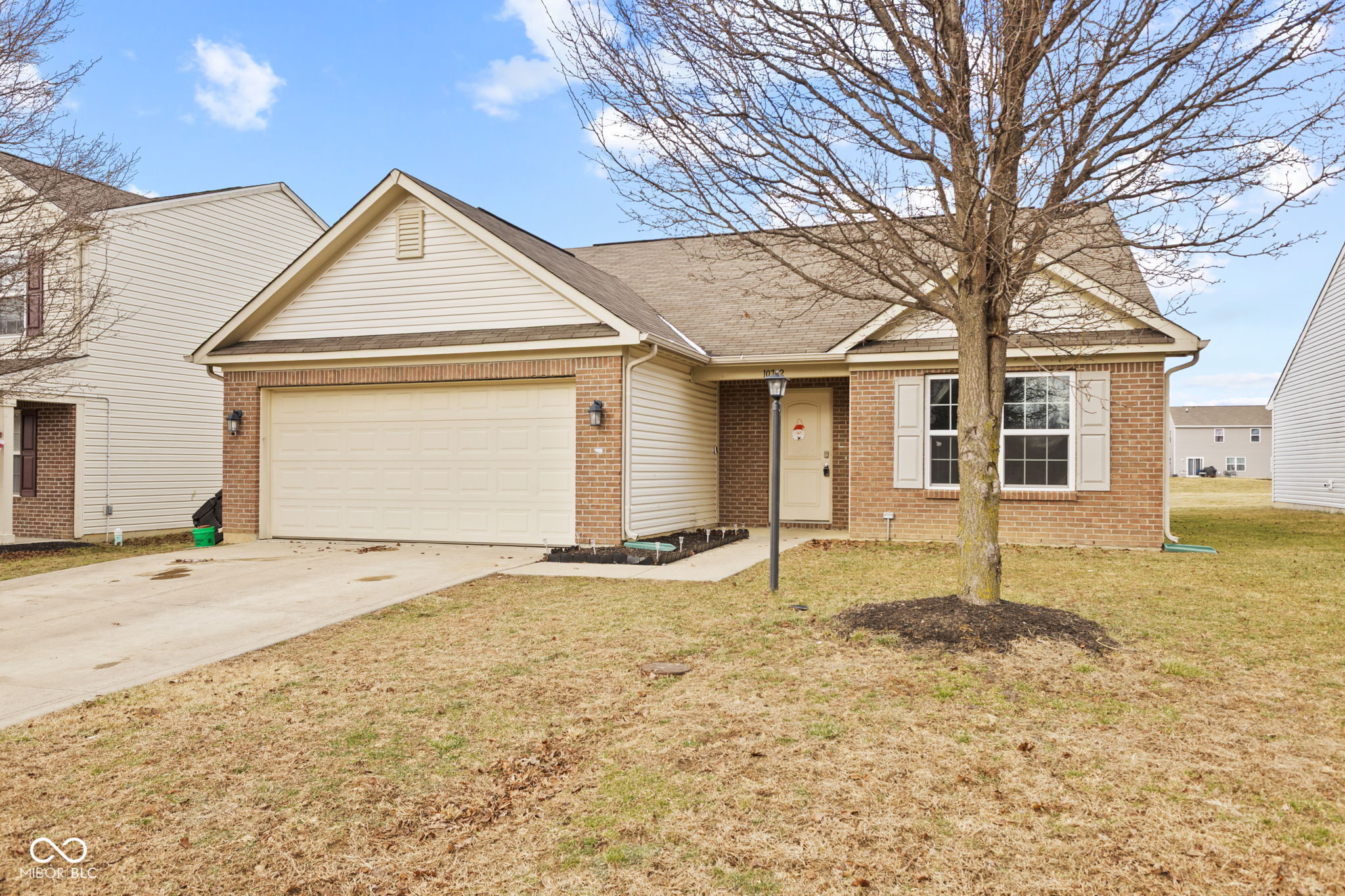 10762 Tedder Lake Drive Indianapolis IN 46239