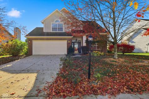 10521 Magenta Drive Noblesville IN 46060