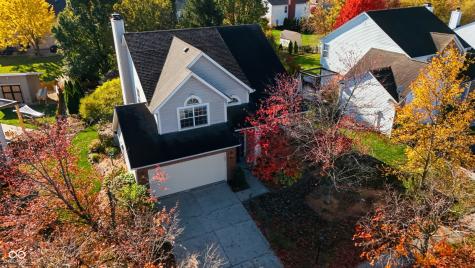 10521 Magenta Drive Noblesville IN 46060