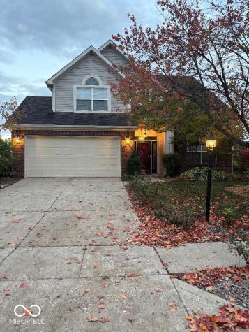 10521 Magenta Drive Noblesville IN 46060