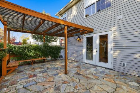 10521 Magenta Drive Noblesville IN 46060