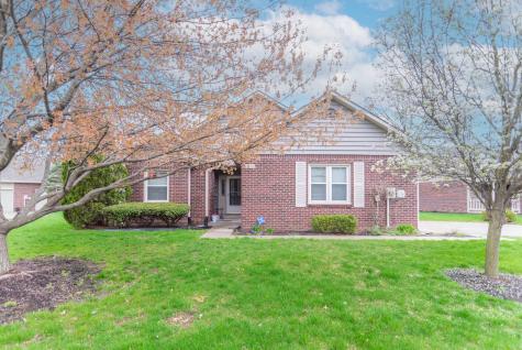7055 Steinmeier Drive W Indianapolis IN 46220