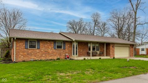 925 S Westchester Park Drive Yorktown IN 47396