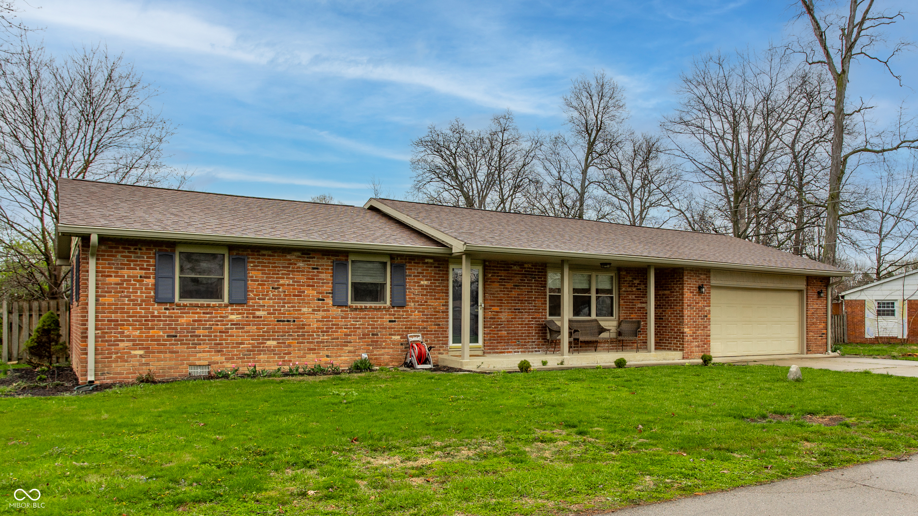 925 S Westchester Park Drive Yorktown IN 47396