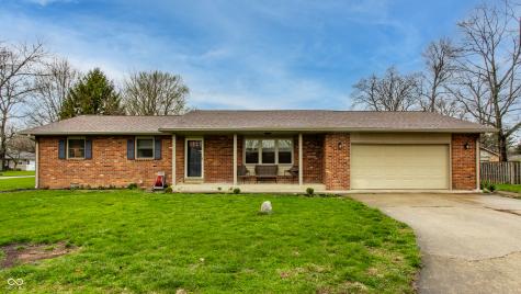 925 S Westchester Park Drive Yorktown IN 47396