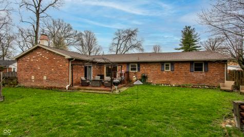 925 S Westchester Park Drive Yorktown IN 47396