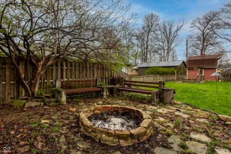 925 S Westchester Park Drive Yorktown IN 47396