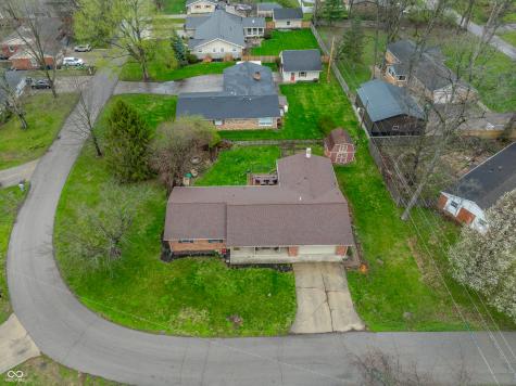 925 S Westchester Park Drive Yorktown IN 47396